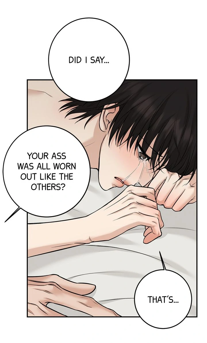 March [Kaizen Scan] - Episode 13 manhwa