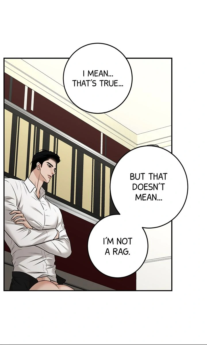 March [Kaizen Scan] - Episode 13 manhwa
