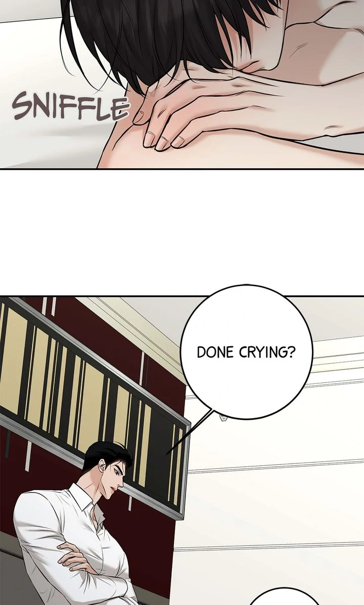 March [Kaizen Scan] - Episode 13 manhwa