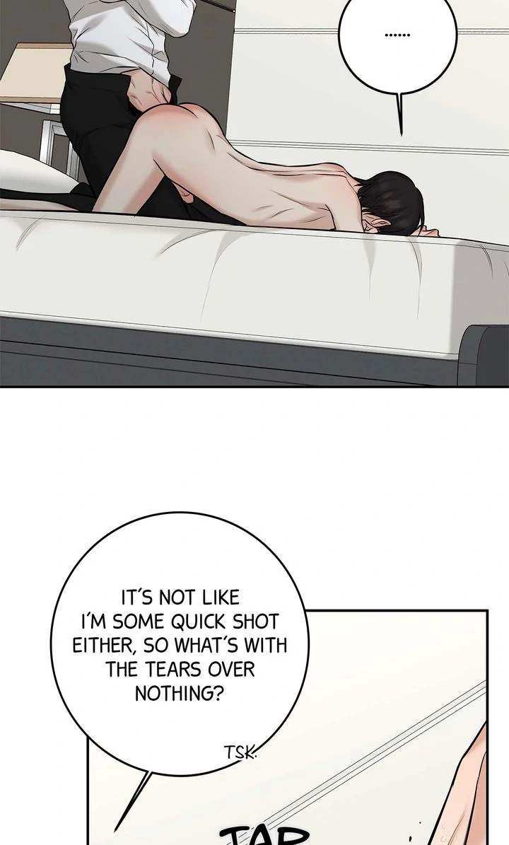 March [Kaizen Scan] - Episode 13 manhwa
