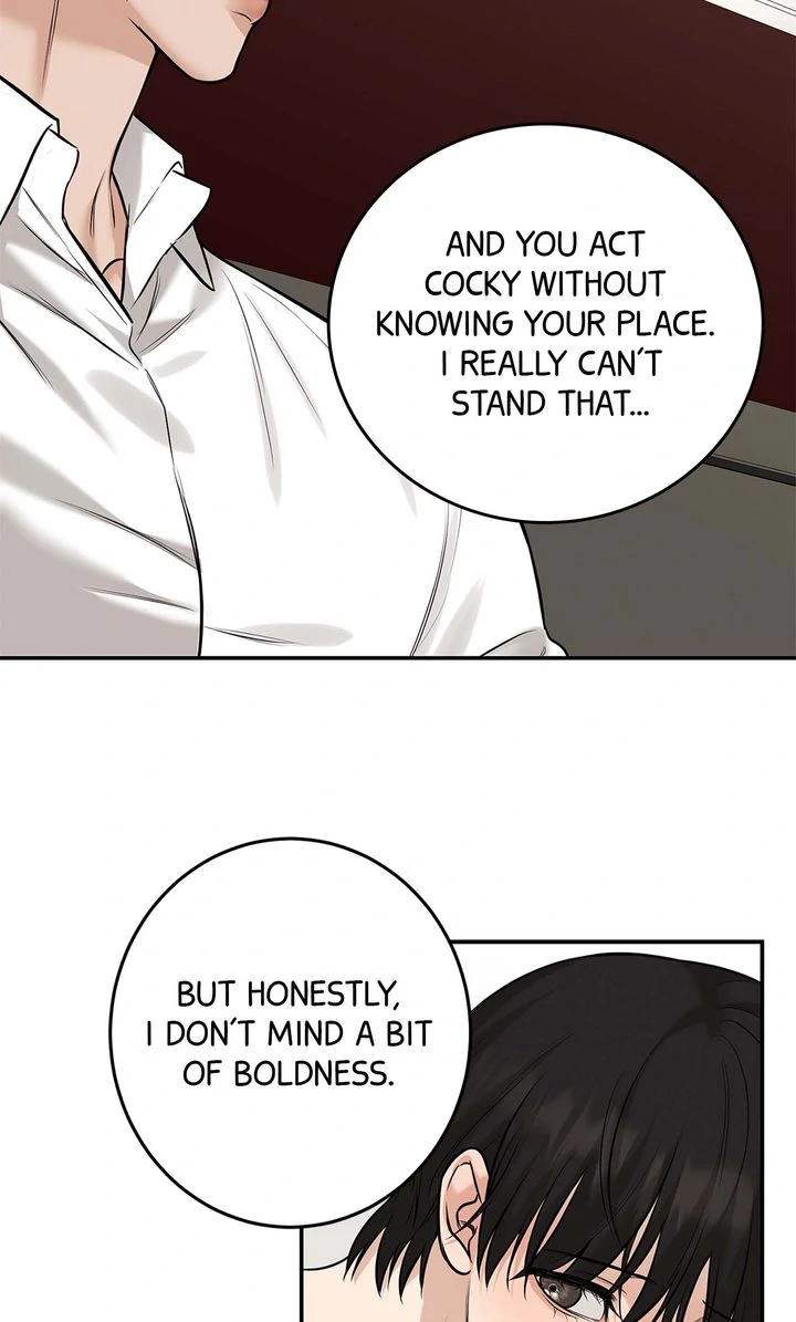 March [Kaizen Scan] - Episode 13 manhwa