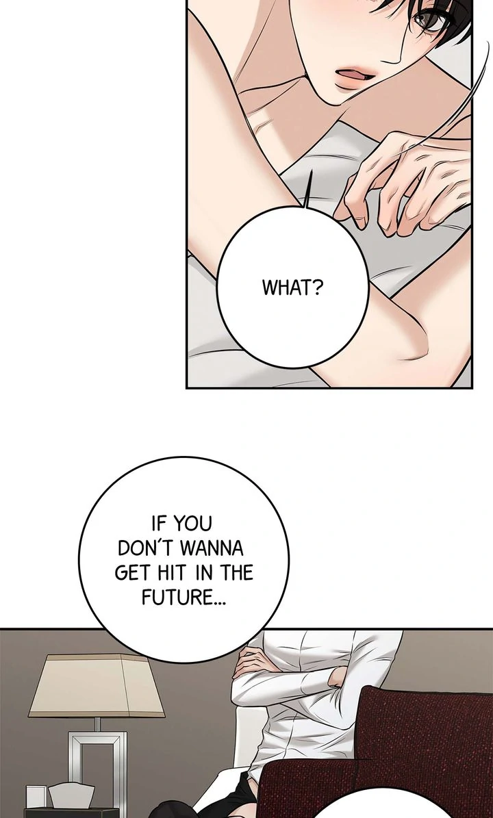 March [Kaizen Scan] - Episode 13 manhwa