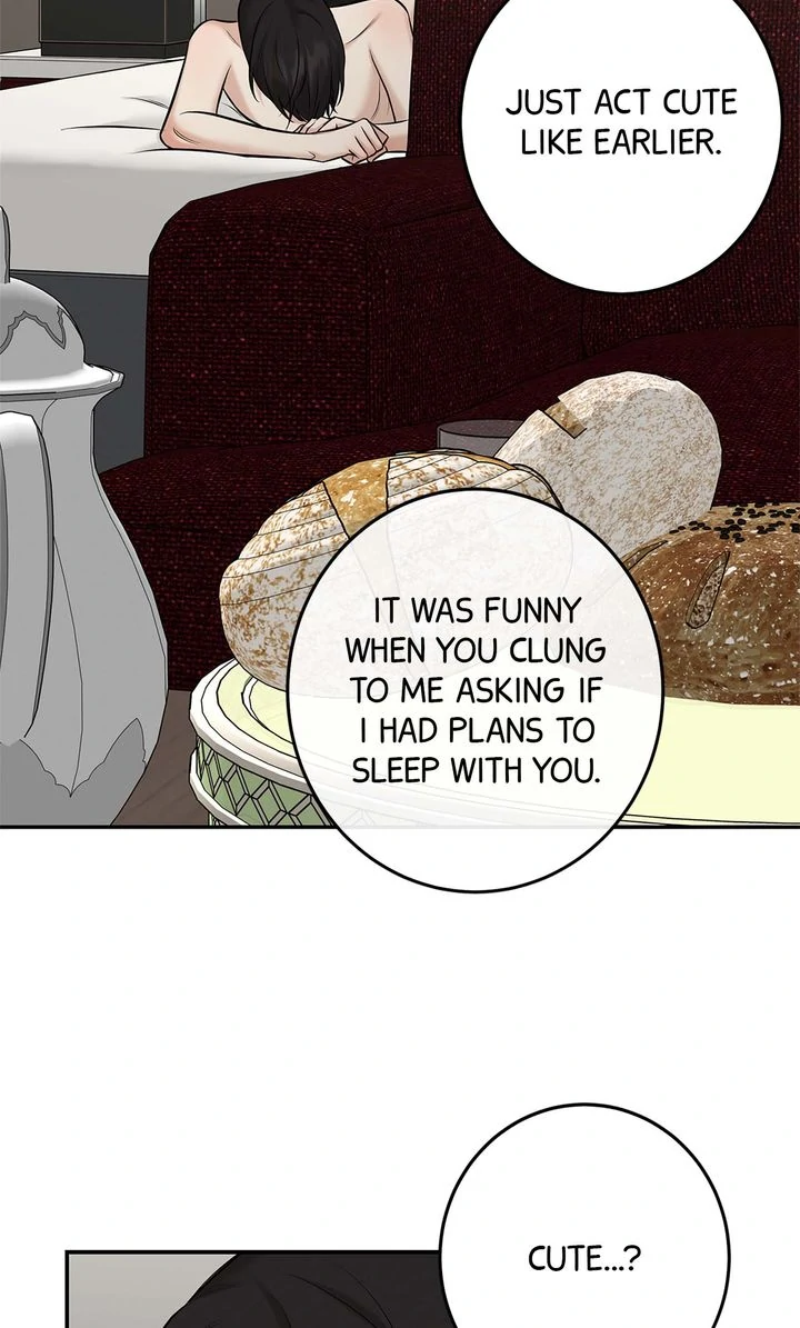 March [Kaizen Scan] - Episode 13 manhwa
