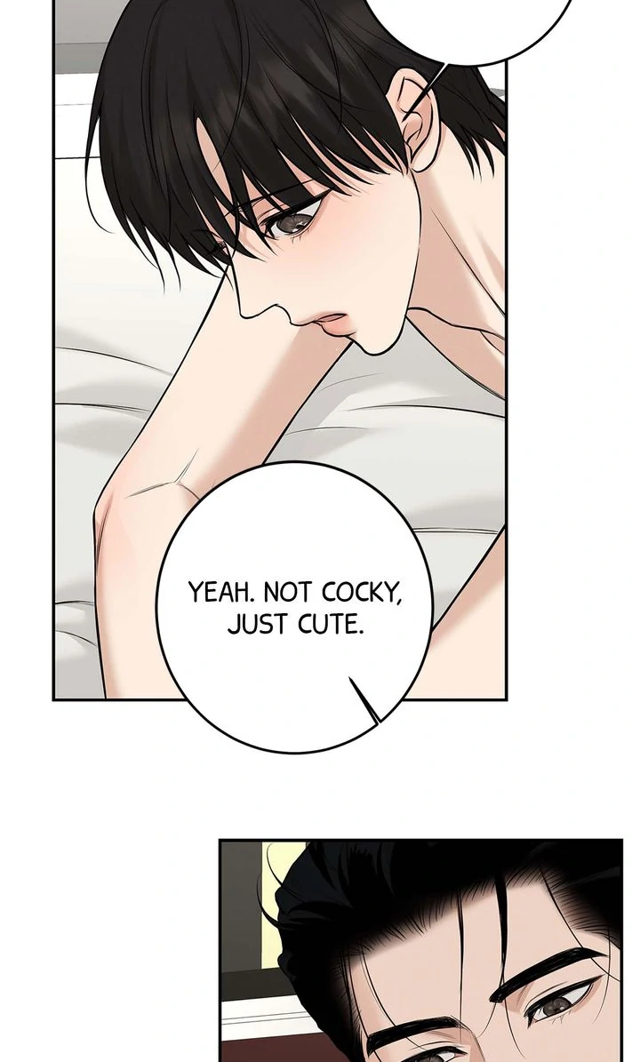 March [Kaizen Scan] - Episode 13 manhwa