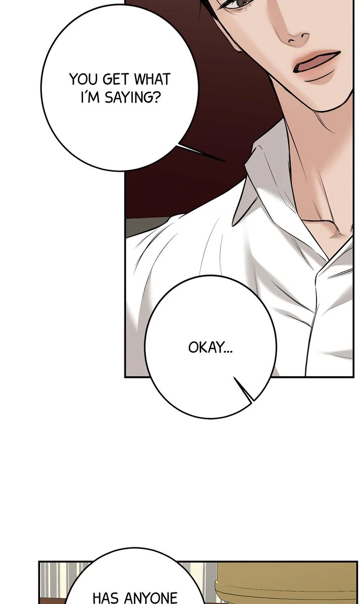 March [Kaizen Scan] - Episode 13 manhwa