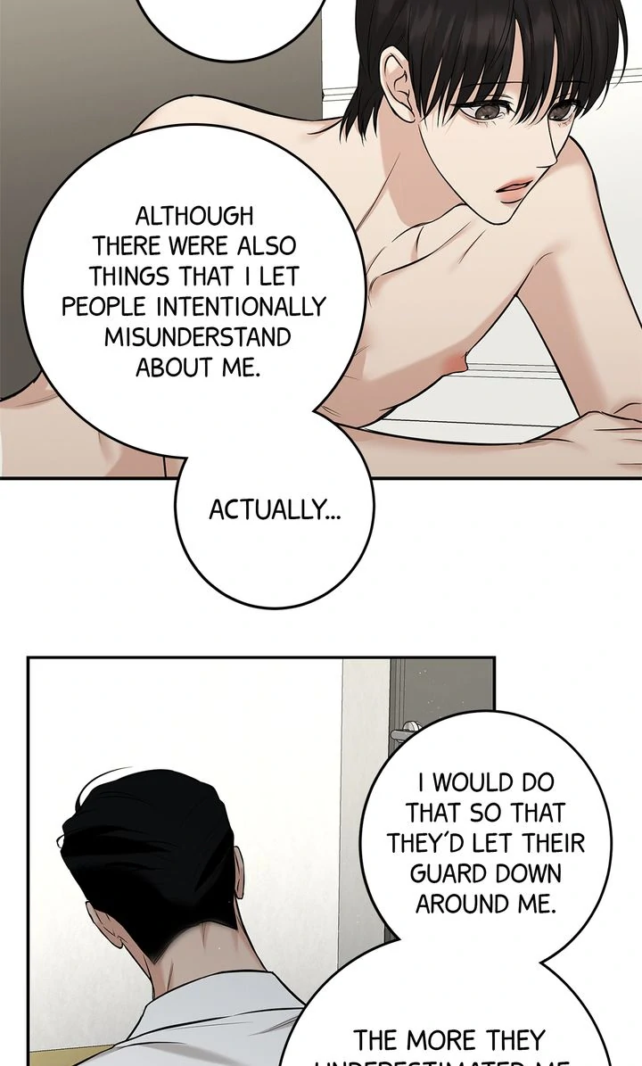 March [Kaizen Scan] - Episode 13 manhwa