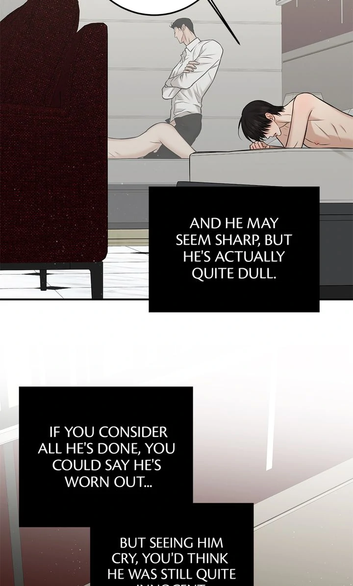 March [Kaizen Scan] - Episode 13 manhwa