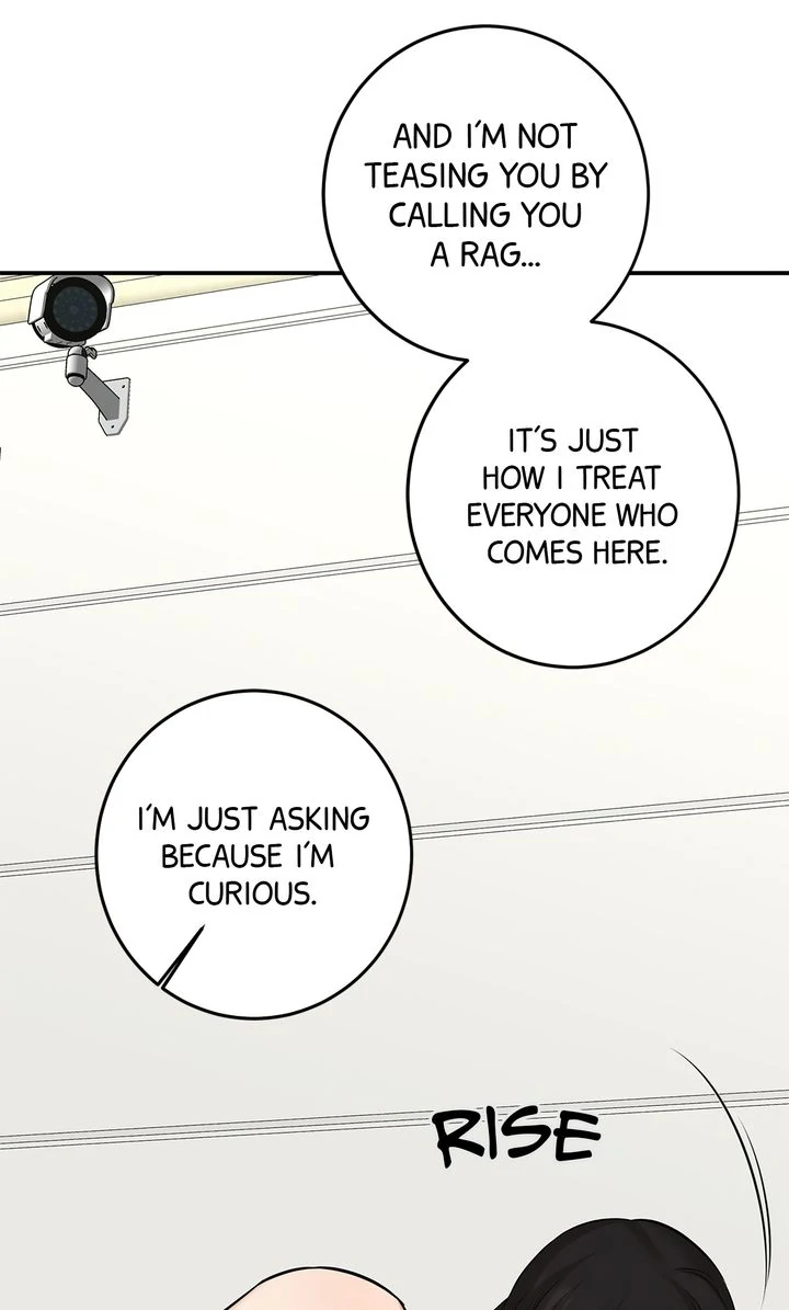 March [Kaizen Scan] - Episode 13 manhwa