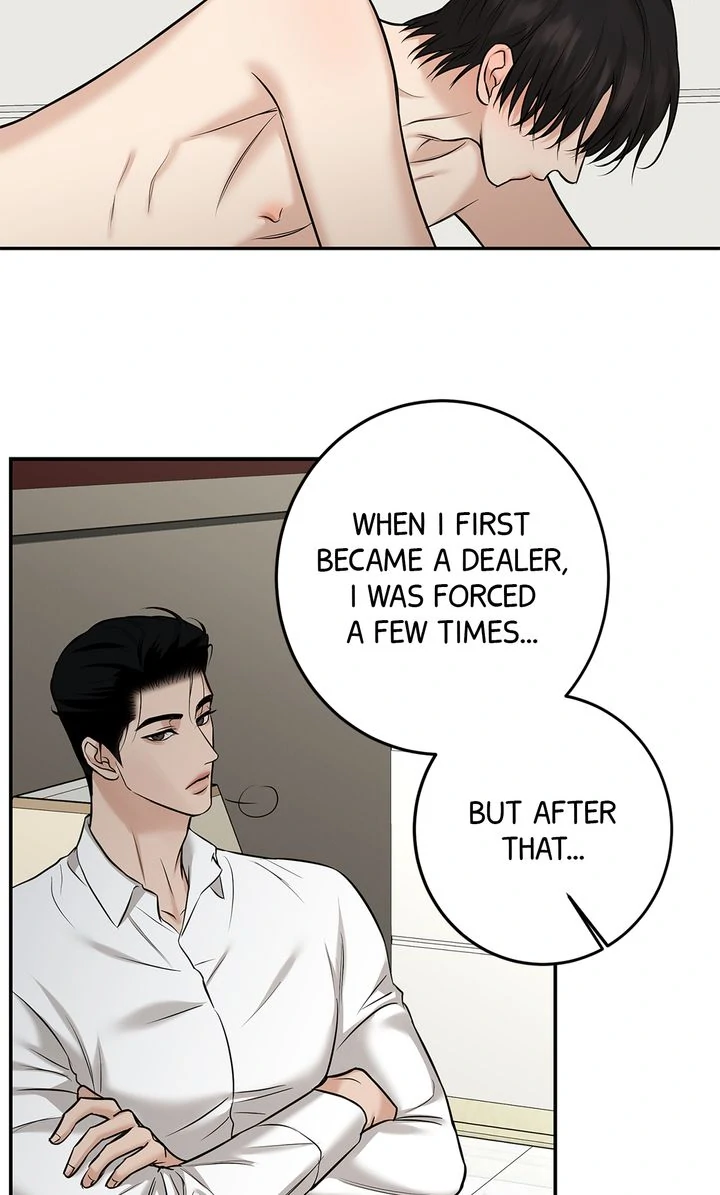 March [Kaizen Scan] - Episode 13 manhwa