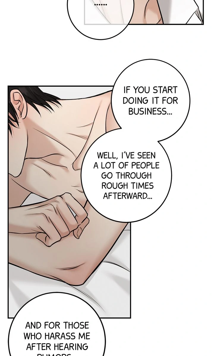 March [Kaizen Scan] - Episode 13 manhwa