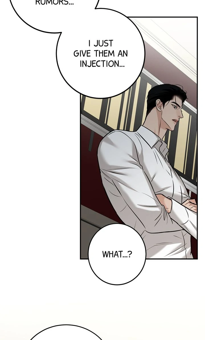 March [Kaizen Scan] - Episode 13 manhwa