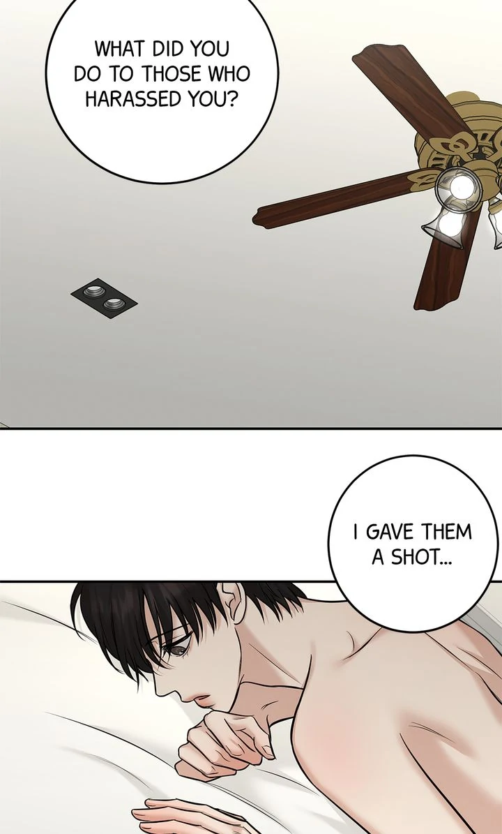 March [Kaizen Scan] - Episode 13 manhwa