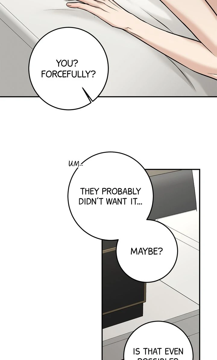 March [Kaizen Scan] - Episode 13 manhwa