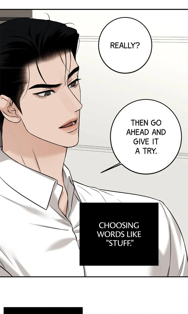 March [Kaizen Scan] - Episode 14 manhwa
