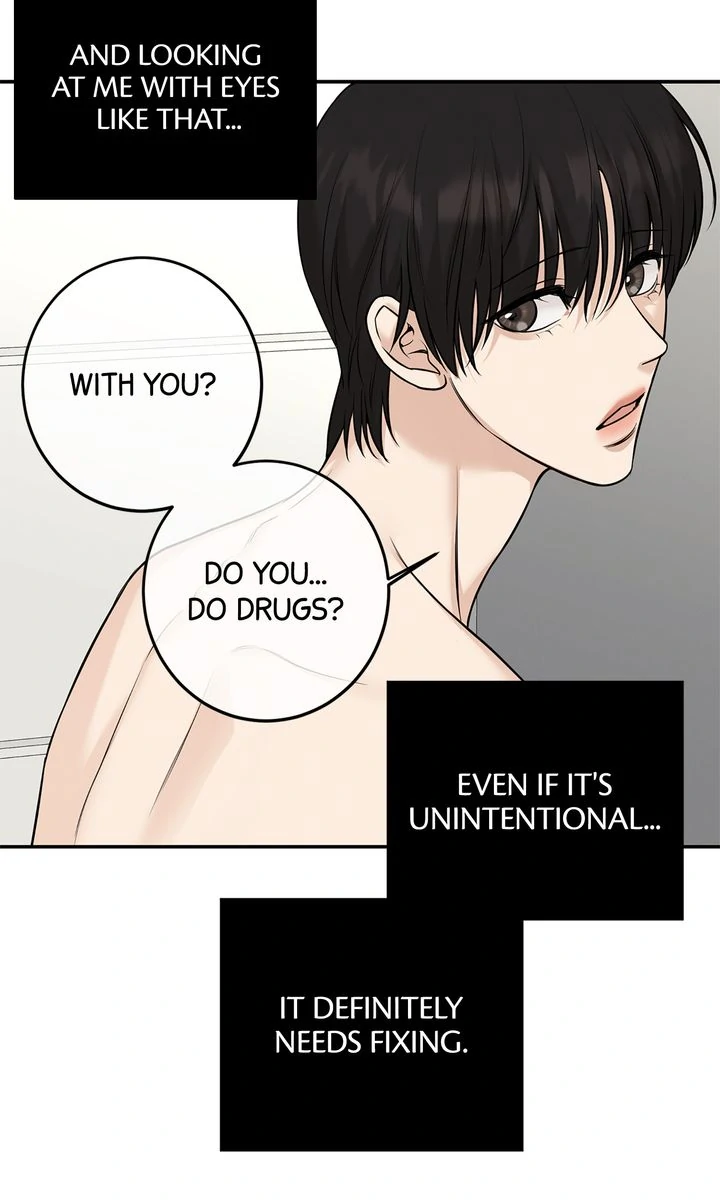 March [Kaizen Scan] - Episode 14 manhwa