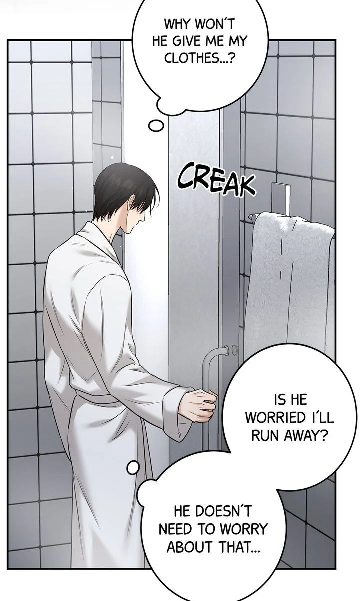 March [Kaizen Scan] - Episode 14 manhwa