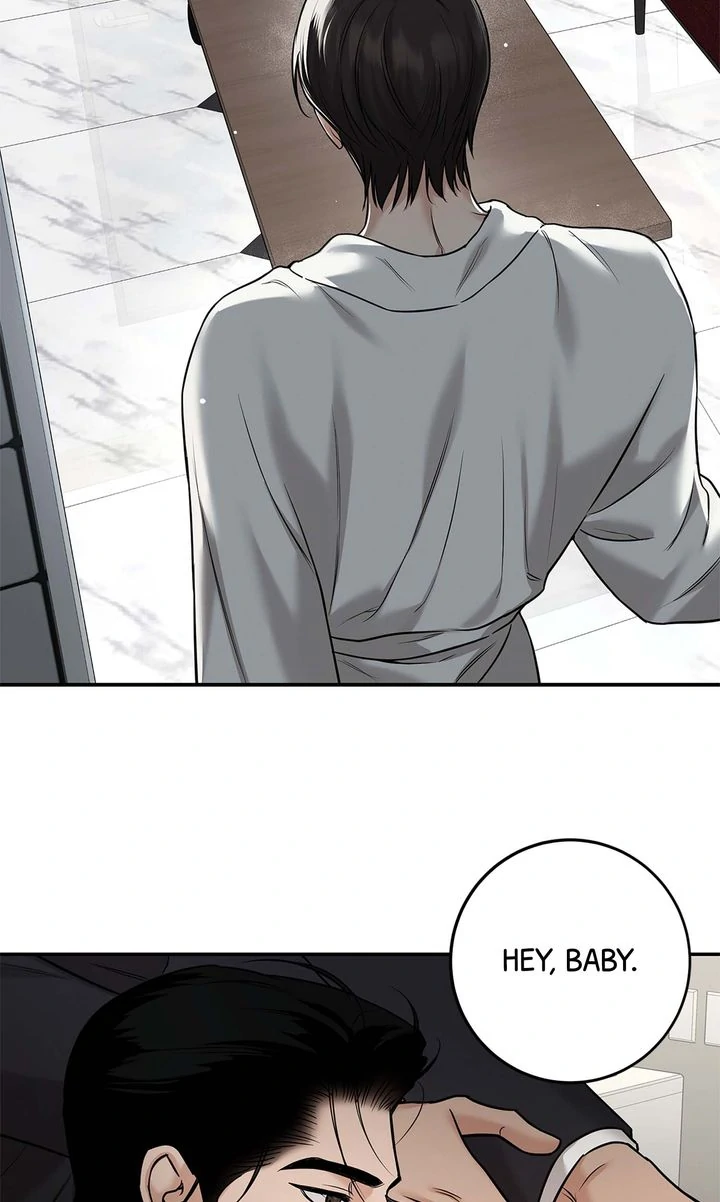 March [Kaizen Scan] - Episode 14 manhwa
