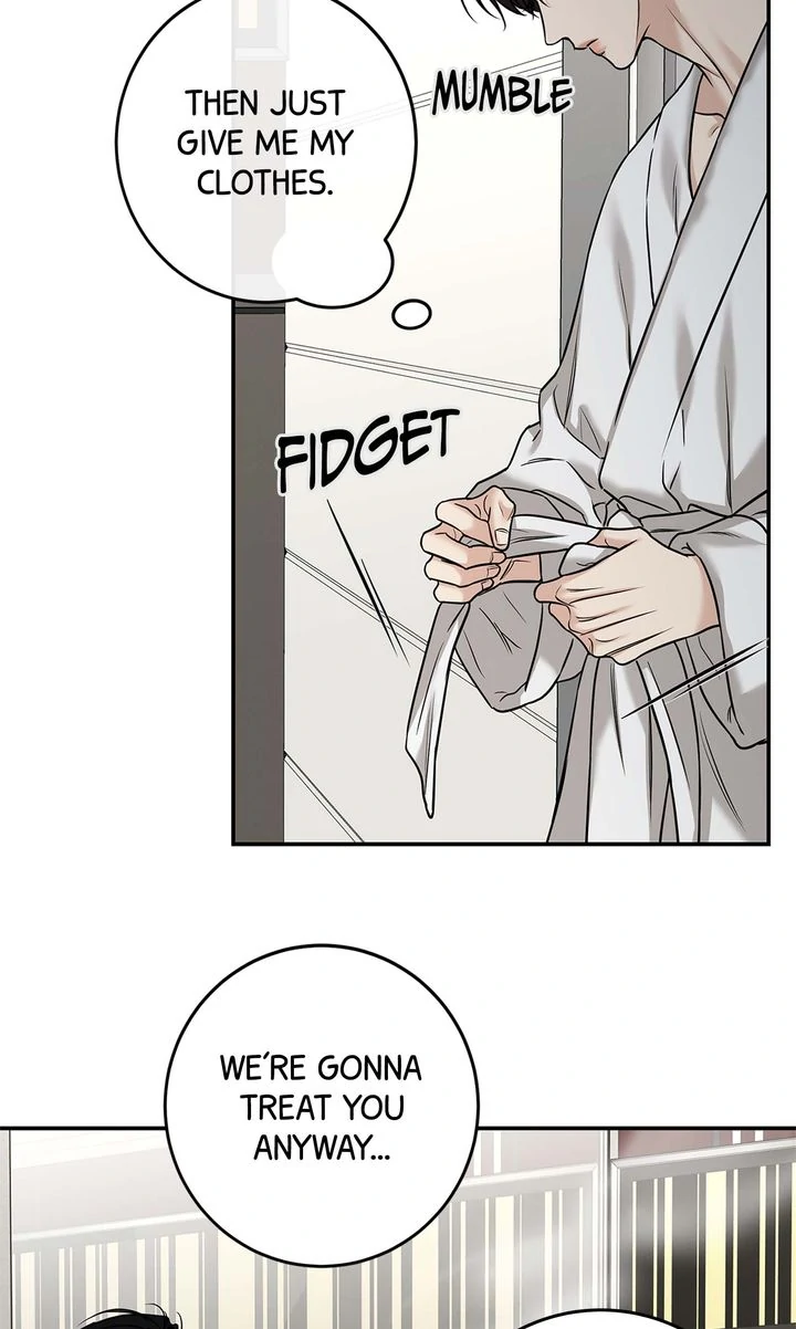 March [Kaizen Scan] - Episode 14 manhwa