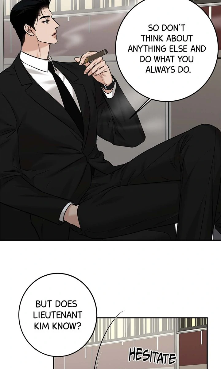 March [Kaizen Scan] - Episode 14 manhwa