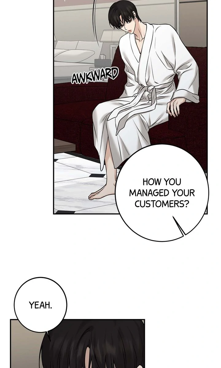 March [Kaizen Scan] - Episode 14 manhwa