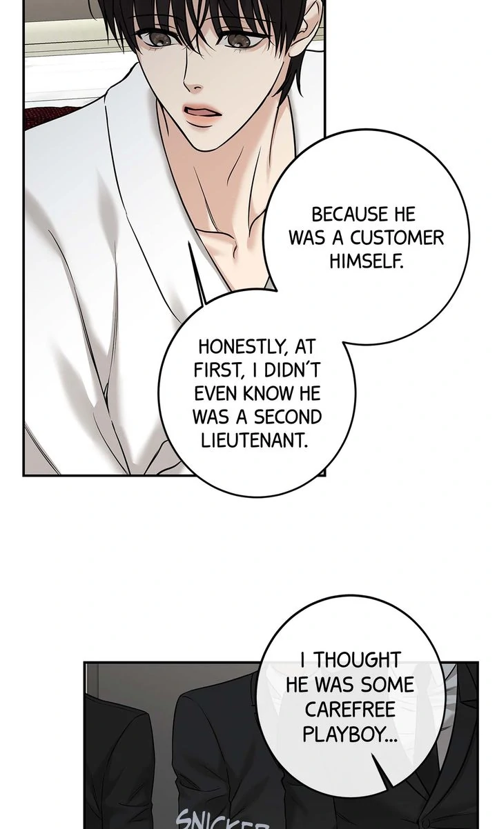 March [Kaizen Scan] - Episode 14 manhwa