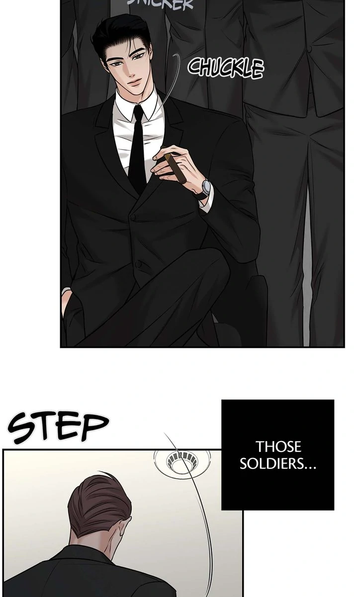 March [Kaizen Scan] - Episode 14 manhwa