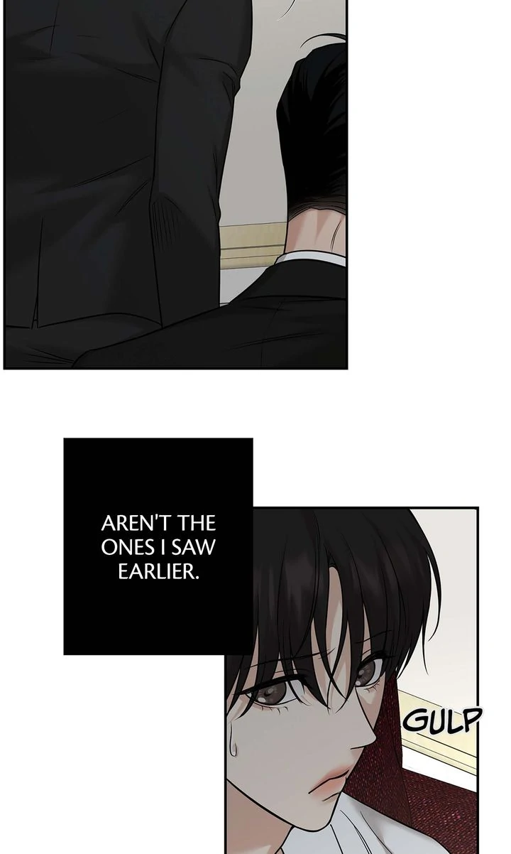 March [Kaizen Scan] - Episode 14 manhwa