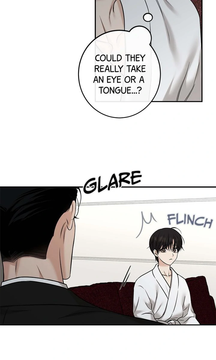 March [Kaizen Scan] - Episode 14 manhwa