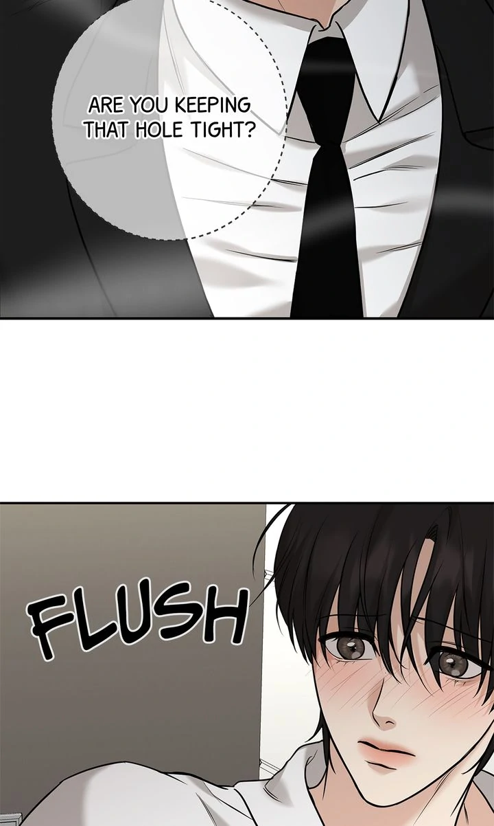 March [Kaizen Scan] - Episode 14 manhwa