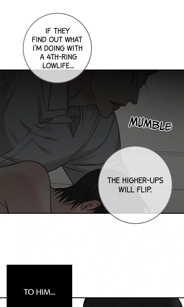 March [Kaizen Scan] - Episode 14 manhwa