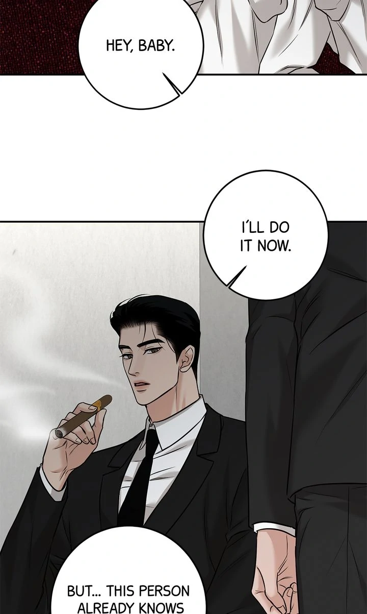 March [Kaizen Scan] - Episode 14 manhwa