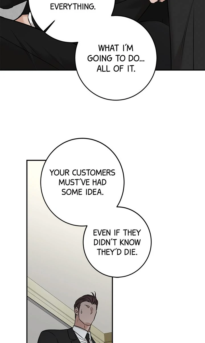 March [Kaizen Scan] - Episode 14 manhwa