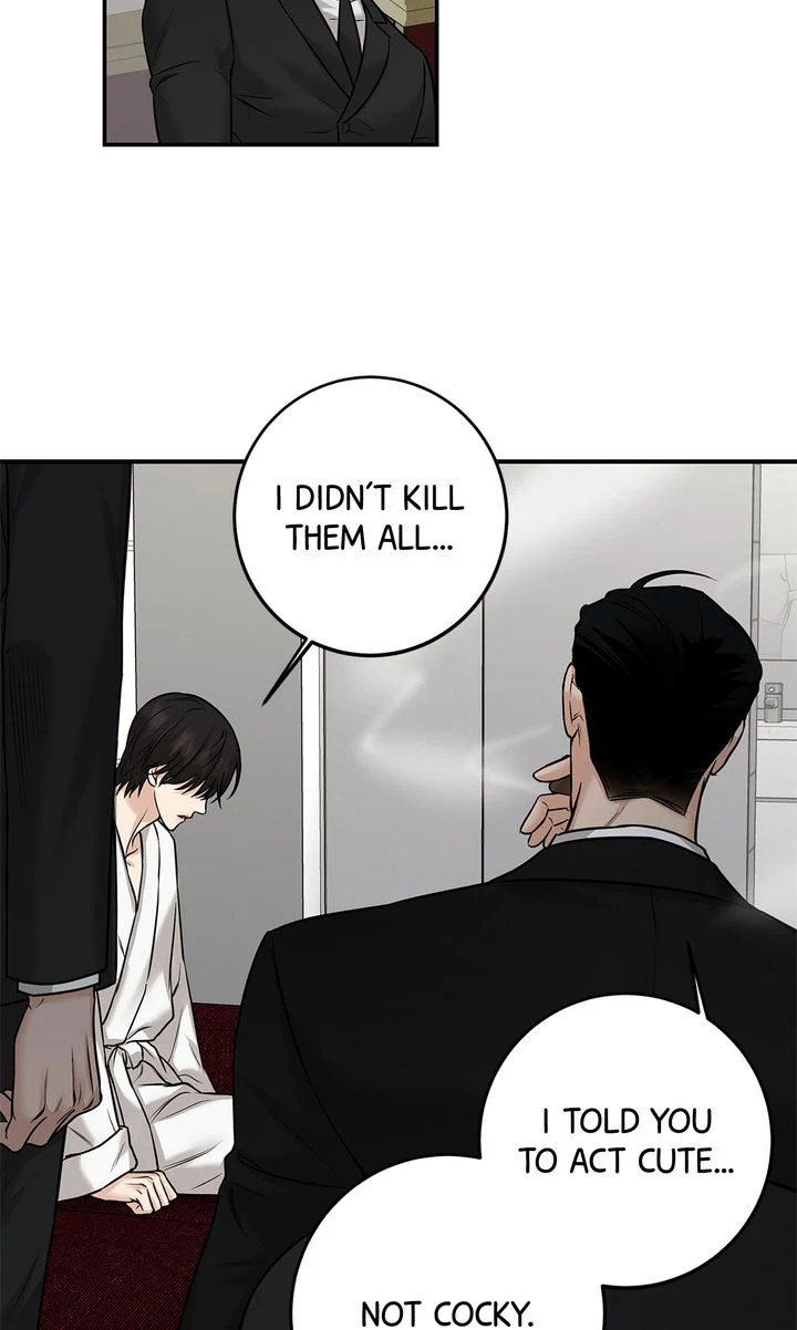 March [Kaizen Scan] - Episode 14 manhwa