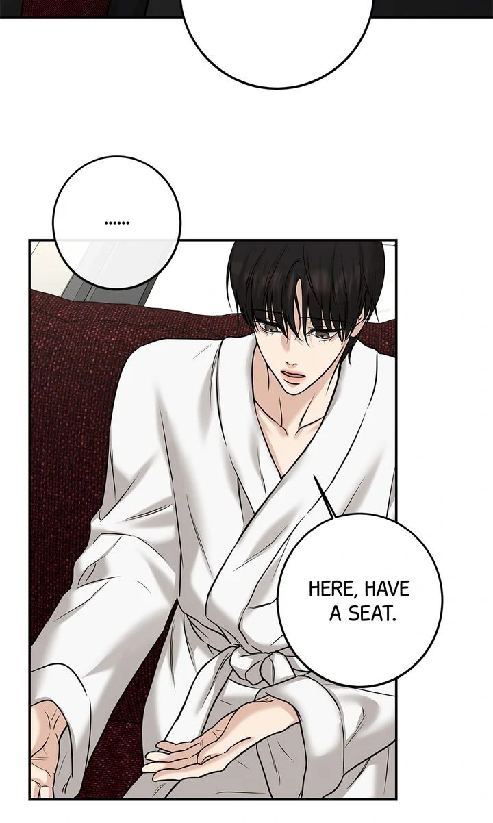 March [Kaizen Scan] - Episode 14 manhwa