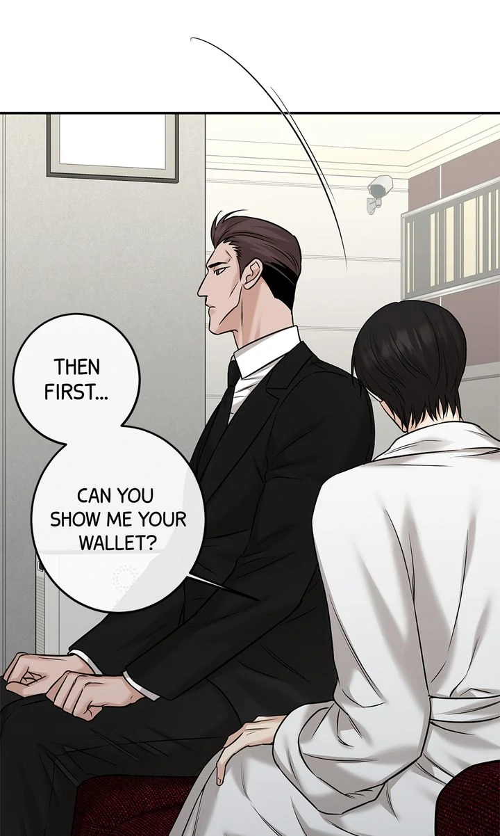 March [Kaizen Scan] - Episode 14 manhwa