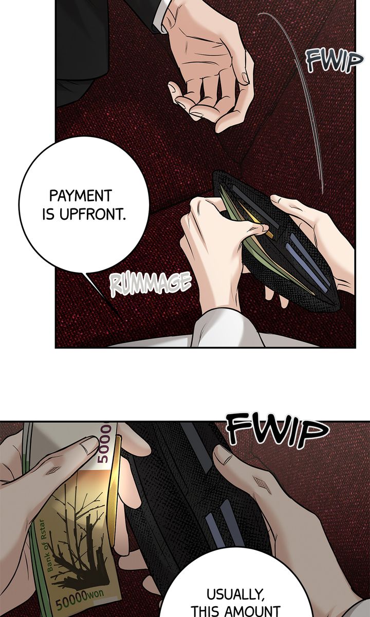 March [Kaizen Scan] - Episode 14 manhwa