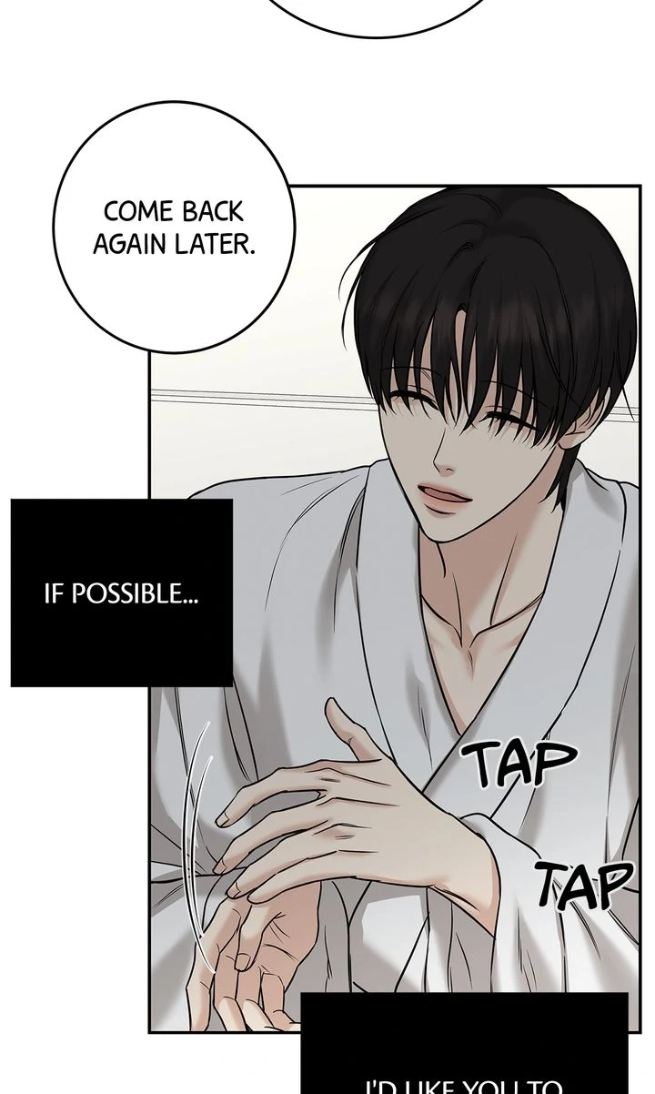 March [Kaizen Scan] - Episode 14 manhwa