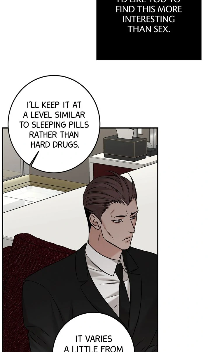 March [Kaizen Scan] - Episode 14 manhwa