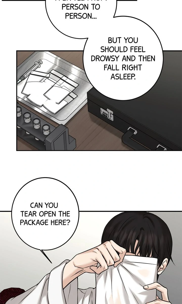 March [Kaizen Scan] - Episode 14 manhwa