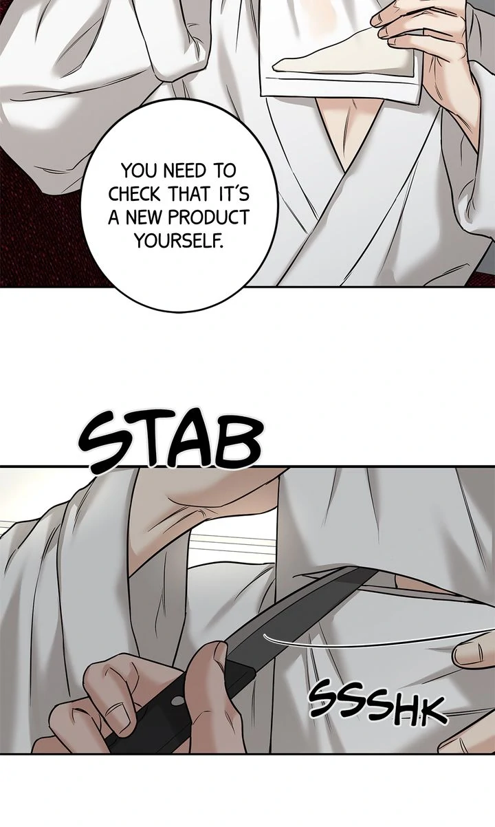 March [Kaizen Scan] - Episode 14 manhwa