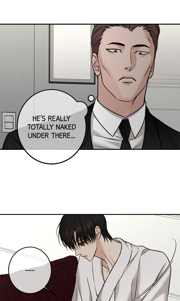 March [Kaizen Scan] - Episode 14 manhwa