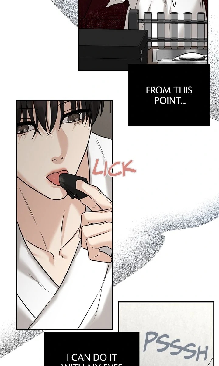 March [Kaizen Scan] - Episode 14 manhwa