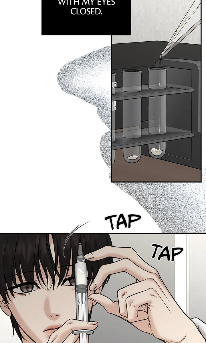 March [Kaizen Scan] - Episode 14 manhwa
