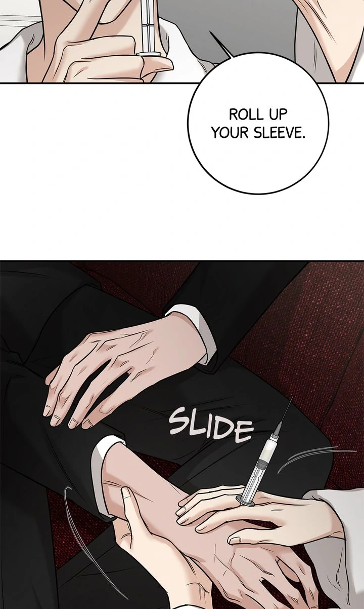 March [Kaizen Scan] - Episode 14 manhwa