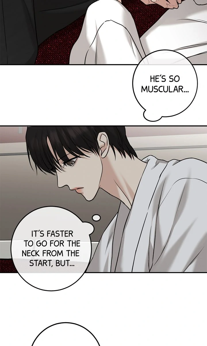 March [Kaizen Scan] - Episode 14 manhwa