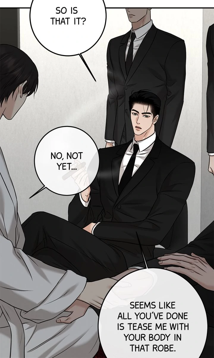 March [Kaizen Scan] - Episode 14 manhwa