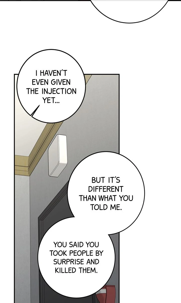 March [Kaizen Scan] - Episode 14 manhwa