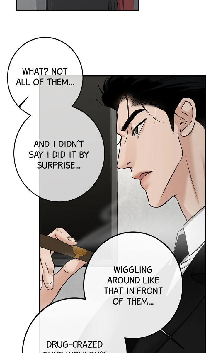 March [Kaizen Scan] - Episode 14 manhwa
