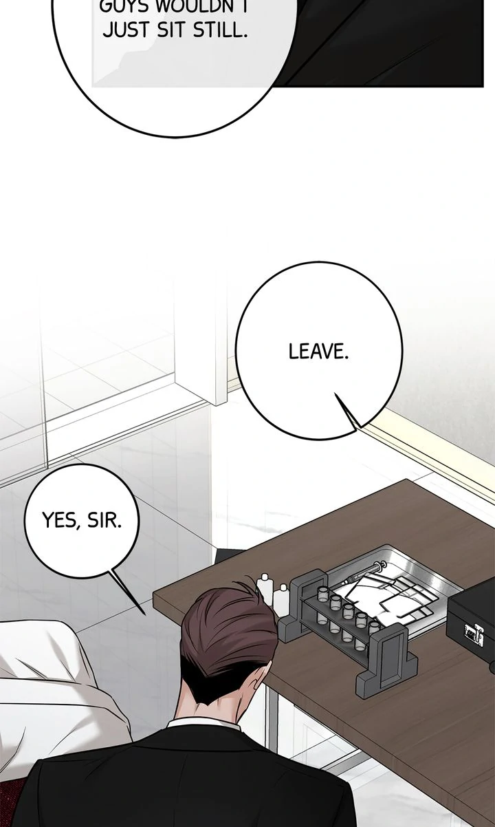 March [Kaizen Scan] - Episode 14 manhwa