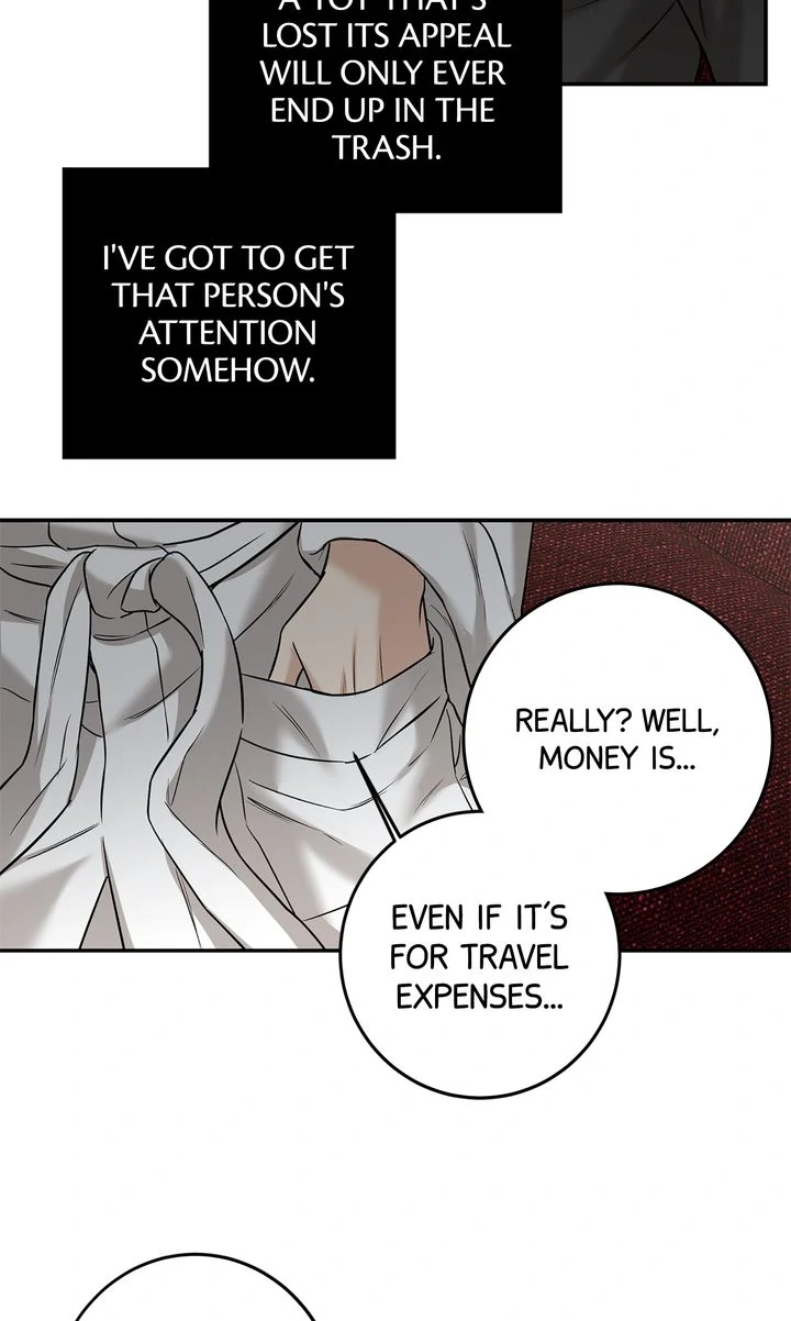 March [Kaizen Scan] - Episode 14 manhwa